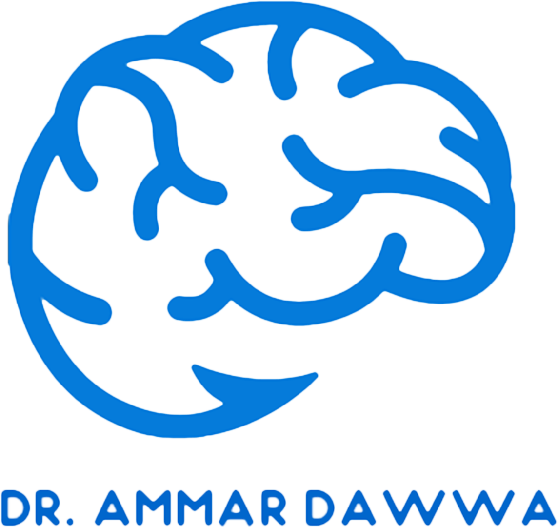 Dr Ammar Dawwa